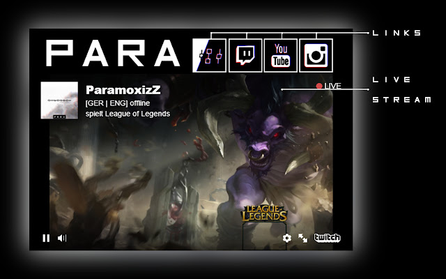 ParamoxizZ from Chrome web store to be run with OffiDocs Chromium online ParamoxizZ from Chrome web store to be run with OffiDocs Chromium online