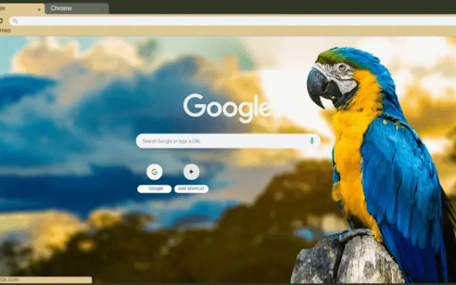 parrot in forest from Chrome web store to be run with OffiDocs Chromium online parrot in forest from Chrome web store to be run with OffiDocs Chromium online