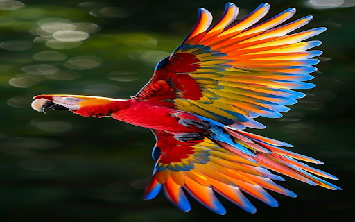 Parrot wallpaper from Chrome web store to be run with OffiDocs Chromium online Parrot wallpaper from Chrome web store to be run with OffiDocs Chromium online