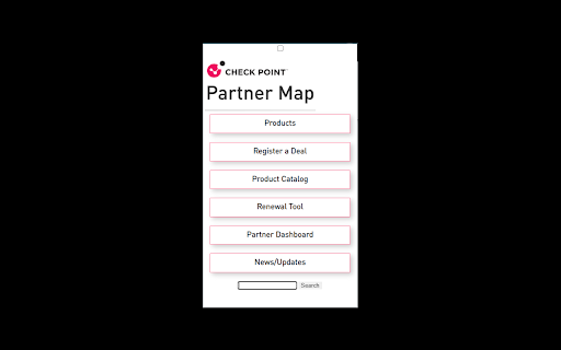_PartnerMAP Quick Access Addon from Chrome web store to be run with OffiDocs Chromium online _PartnerMAP Quick Access Addon from Chrome web store to be run with OffiDocs Chromium online