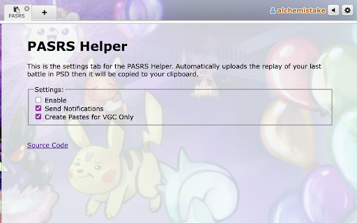 PASRS Helper from Chrome web store to be run with OffiDocs Chromium online PASRS Helper from Chrome web store to be run with OffiDocs Chromium online