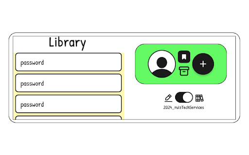 Password Manager Generator from Chrome web store to be run with OffiDocs Chromium online Password Manager Generator from Chrome web store to be run with OffiDocs Chromium online