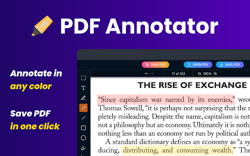 PDF Annotator from Chrome web store to be run with OffiDocs Chromium online PDF Annotator from Chrome web store to be run with OffiDocs Chromium online