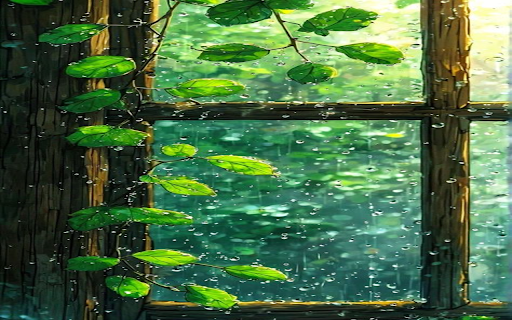 Peaceful window wallpape from Chrome web store to be run with OffiDocs Chromium online Peaceful window wallpape from Chrome web store to be run with OffiDocs Chromium online