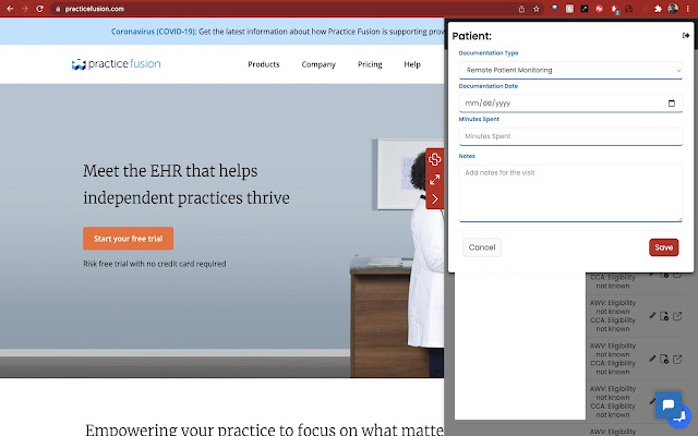 Pela Health from Chrome web store to be run with OffiDocs Chromium online Pela Health from Chrome web store to be run with OffiDocs Chromium online