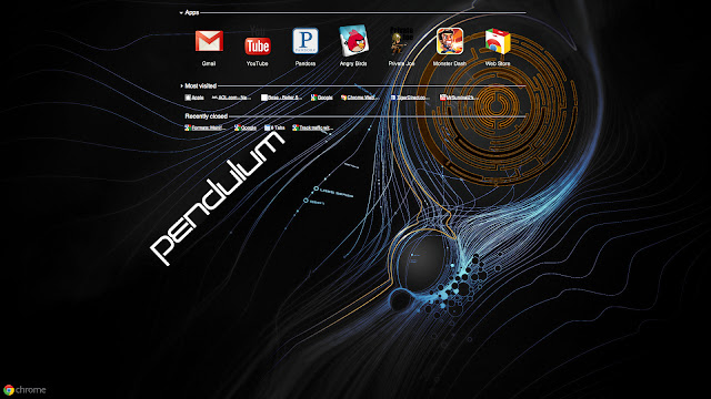 Pendulum from Chrome web store to be run with OffiDocs Chromium online Pendulum from Chrome web store to be run with OffiDocs Chromium online