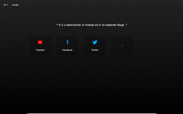 Penumbra Newtab Minified from Chrome web store to be run with OffiDocs Chromium online Penumbra Newtab Minified from Chrome web store to be run with OffiDocs Chromium online