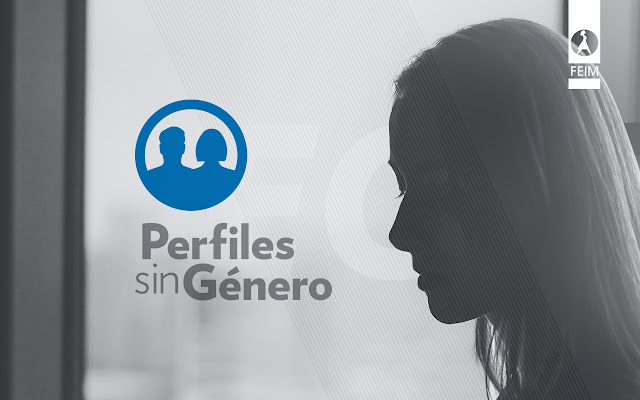 Perfiles sin Género from Chrome web store to be run with OffiDocs Chromium online Perfiles sin Género from Chrome web store to be run with OffiDocs Chromium online