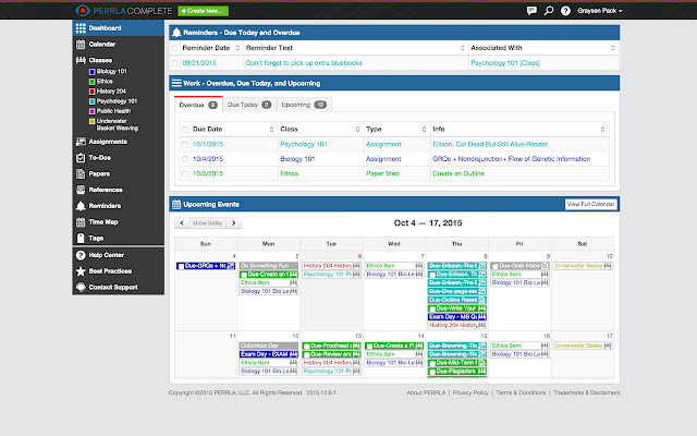PERRLA Complete from Chrome web store to be run with OffiDocs Chromium online PERRLA Complete from Chrome web store to be run with OffiDocs Chromium online
