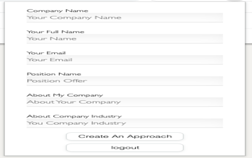 personallyAi from Chrome web store to be run with OffiDocs Chromium online personallyAi from Chrome web store to be run with OffiDocs Chromium online