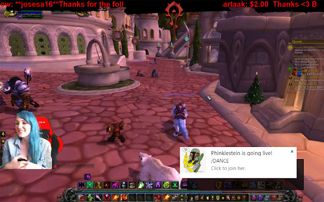 Phinklestein live notifier from Chrome web store to be run with OffiDocs Chromium online Phinklestein live notifier from Chrome web store to be run with OffiDocs Chromium online