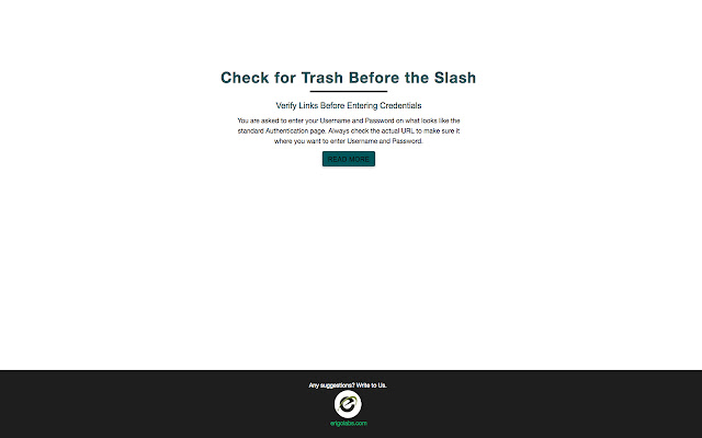 PhisProof.Impart security know how from Chrome web store to be run with OffiDocs Chromium online PhisProof.Impart security know how from Chrome web store to be run with OffiDocs Chromium online