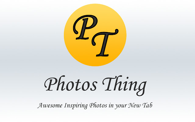 Photos Thing from Chrome web store to be run with OffiDocs Chromium online Photos Thing from Chrome web store to be run with OffiDocs Chromium online