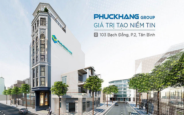 Phuc Khang Group from Chrome web store to be run with OffiDocs Chromium online Phuc Khang Group from Chrome web store to be run with OffiDocs Chromium online