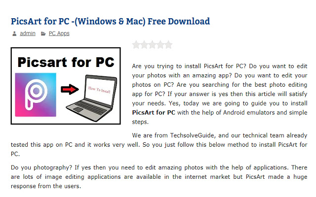 PicsArt for PC from Chrome web store to be run with OffiDocs Chromium online PicsArt for PC from Chrome web store to be run with OffiDocs Chromium online