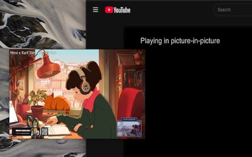 Picture in Picture Popout from Chrome web store to be run with OffiDocs Chromium online Picture in Picture Popout from Chrome web store to be run with OffiDocs Chromium online