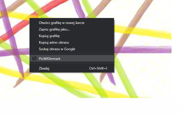 Picwatermark from Chrome web store to be run with OffiDocs Chromium online Picwatermark from Chrome web store to be run with OffiDocs Chromium online