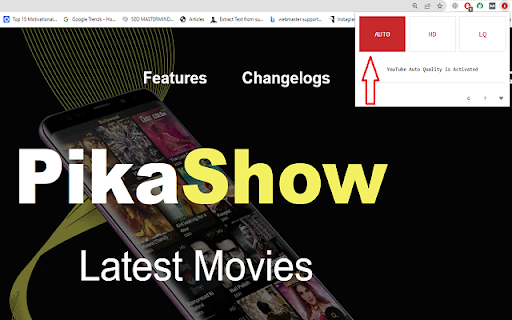 Pikashow Apk HD Video from Chrome web store to be run with OffiDocs Chromium online Pikashow Apk HD Video from Chrome web store to be run with OffiDocs Chromium online