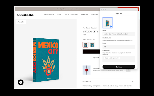 Pik Extension from Chrome web store to be run with OffiDocs Chromium online Pik Extension from Chrome web store to be run with OffiDocs Chromium online