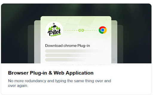 Pilot PathFinder from Chrome web store to be run with OffiDocs Chromium online Pilot PathFinder from Chrome web store to be run with OffiDocs Chromium online