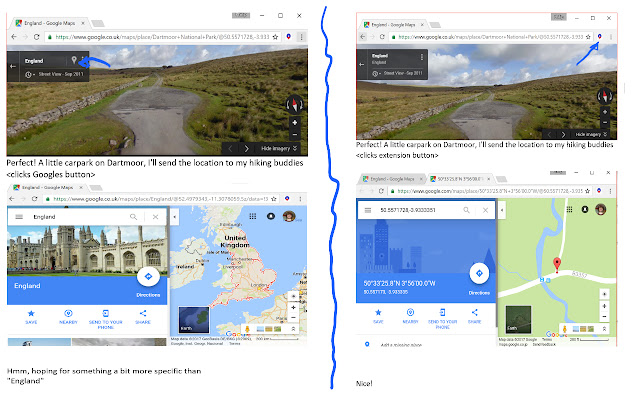 Pin Dropper For Street View from Chrome web store to be run with OffiDocs Chromium online Pin Dropper For Street View from Chrome web store to be run with OffiDocs Chromium online