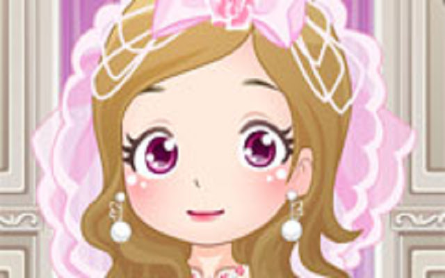 Pink Bride Dress Up from Chrome web store to be run with OffiDocs Chromium online Pink Bride Dress Up from Chrome web store to be run with OffiDocs Chromium online