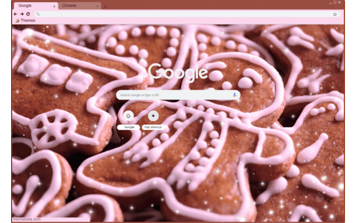 Pink Gingerbread Christmas from Chrome web store to be run with OffiDocs Chromium online Pink Gingerbread Christmas from Chrome web store to be run with OffiDocs Chromium online
