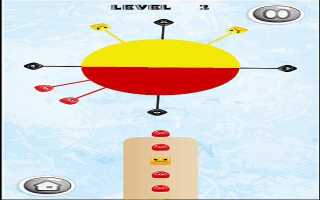 Pin The Monster Demo from Chrome web store to be run with OffiDocs Chromium online Pin The Monster Demo from Chrome web store to be run with OffiDocs Chromium online