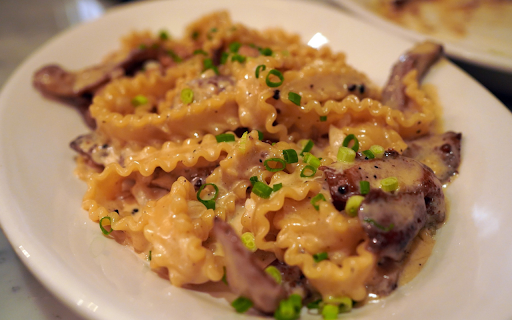 Plate of noodles with sauce from Chrome web store to be run with OffiDocs Chromium online Plate of noodles with sauce from Chrome web store to be run with OffiDocs Chromium online
