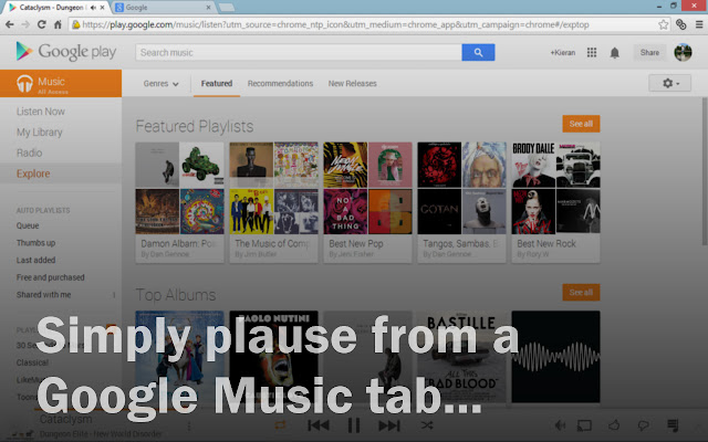 Plauser from Chrome web store to be run with OffiDocs Chromium online Plauser from Chrome web store to be run with OffiDocs Chromium online