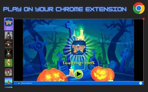 Play Halloween Memory Online from Chrome web store to be run with OffiDocs Chromium online Play Halloween Memory Online from Chrome web store to be run with OffiDocs Chromium online