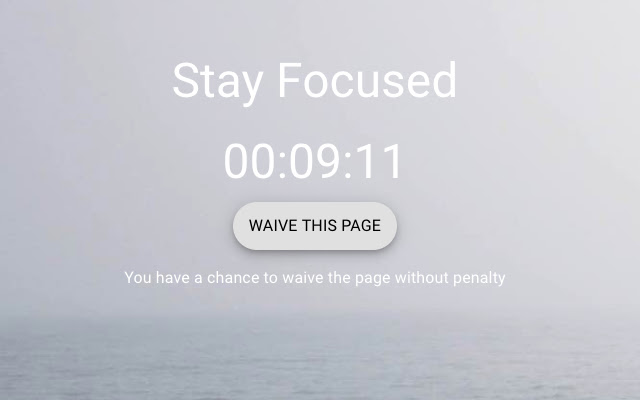 PoD(Simplest Website Blocker, Stay Focused) from Chrome web store to be run with OffiDocs Chromium online PoD(Simplest Website Blocker, Stay Focused) from Chrome web store to be run with OffiDocs Chromium online