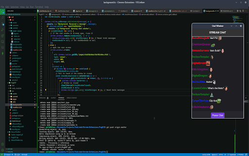 PogEXT from Chrome web store to be run with OffiDocs Chromium online PogEXT from Chrome web store to be run with OffiDocs Chromium online
