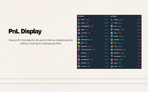 Polyhelper: Enhanced Polymarket Experience from Chrome web store to be run with OffiDocs Chromium online Polyhelper: Enhanced Polymarket Experience from Chrome web store to be run with OffiDocs Chromium online