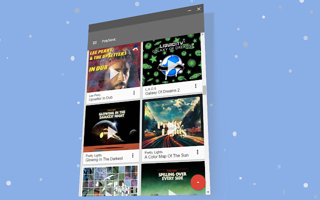 PolySonic from Chrome web store to be run with OffiDocs Chromium online PolySonic from Chrome web store to be run with OffiDocs Chromium online