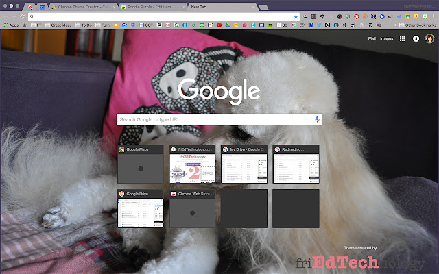 Poodle Purple from Chrome web store to be run with OffiDocs Chromium online Poodle Purple from Chrome web store to be run with OffiDocs Chromium online
