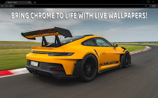 Porsche 911 GT3 RS Power live Wallpaper from Chrome web store to be run with OffiDocs Chromium online Porsche 911 GT3 RS Power live Wallpaper from Chrome web store to be run with OffiDocs Chromium online