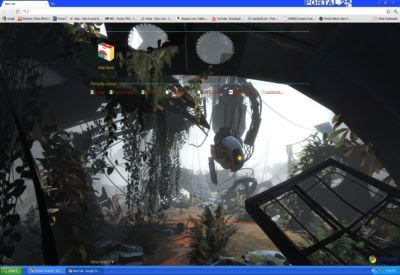 Portal 2 GLaDOS from Chrome web store to be run with OffiDocs Chromium online Portal 2 GLaDOS from Chrome web store to be run with OffiDocs Chromium online