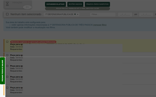PortalWithLasers Clicador Fácil para Cotas Etc. from Chrome web store to be run with OffiDocs Chromium online PortalWithLasers Clicador Fácil para Cotas Etc. from Chrome web store to be run with OffiDocs Chromium online