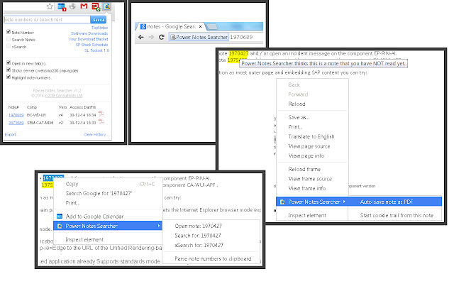 Power Notes Searcher from Chrome web store to be run with OffiDocs Chromium online Power Notes Searcher from Chrome web store to be run with OffiDocs Chromium online