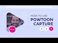 Powtoon Capture Screen and Webcam Recorder from Chrome web store to be run with OffiDocs Chromium online Powtoon Capture Screen and Webcam Recorder from Chrome web store to be run with OffiDocs Chromium online