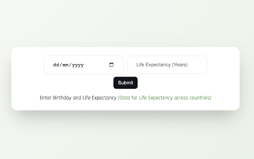 Prana: Your time is limited from Chrome web store to be run with OffiDocs Chromium online Prana: Your time is limited from Chrome web store to be run with OffiDocs Chromium online