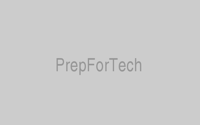 PrepForTech Practice Assistant from Chrome web store to be run with OffiDocs Chromium online PrepForTech Practice Assistant from Chrome web store to be run with OffiDocs Chromium online
