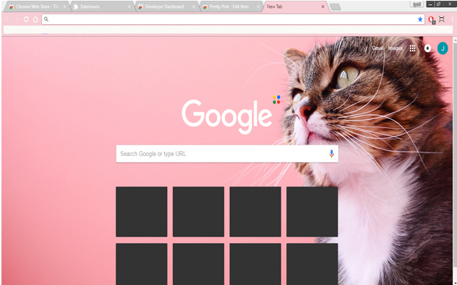 Pretty Pink from Chrome web store to be run with OffiDocs Chromium online Pretty Pink from Chrome web store to be run with OffiDocs Chromium online