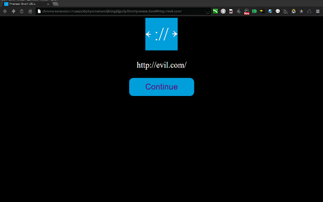 Preview Short URLs from Chrome web store to be run with OffiDocs Chromium online Preview Short URLs from Chrome web store to be run with OffiDocs Chromium online