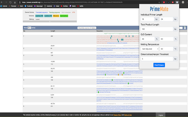 PrimeMate from Chrome web store to be run with OffiDocs Chromium online PrimeMate from Chrome web store to be run with OffiDocs Chromium online
