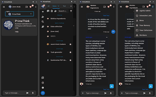 PrimeThink from Chrome web store to be run with OffiDocs Chromium online PrimeThink from Chrome web store to be run with OffiDocs Chromium online