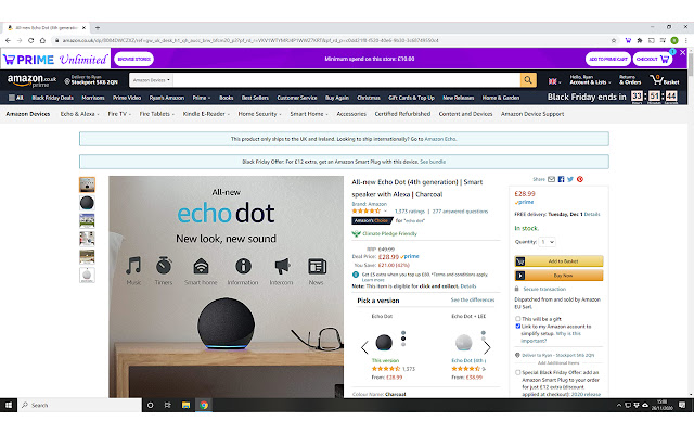 PRIME Unlimited from Chrome web store to be run with OffiDocs Chromium online PRIME Unlimited from Chrome web store to be run with OffiDocs Chromium online
