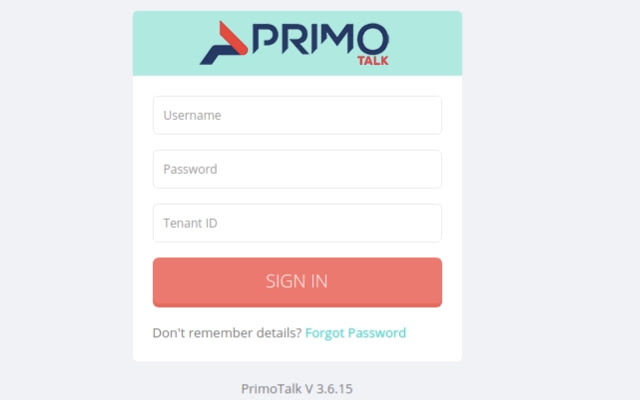 PrimoTalk from Chrome web store to be run with OffiDocs Chromium online PrimoTalk from Chrome web store to be run with OffiDocs Chromium online