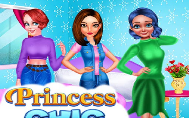 Princess Chic Trends from Chrome web store to be run with OffiDocs Chromium online Princess Chic Trends from Chrome web store to be run with OffiDocs Chromium online
